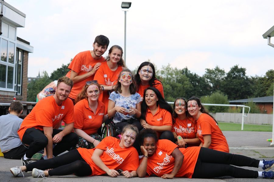 Guildford charity events company launches new virtual fundraisers