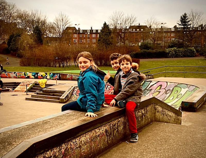 Young runners to tackle 250-kilometre distance for Glasgow charity