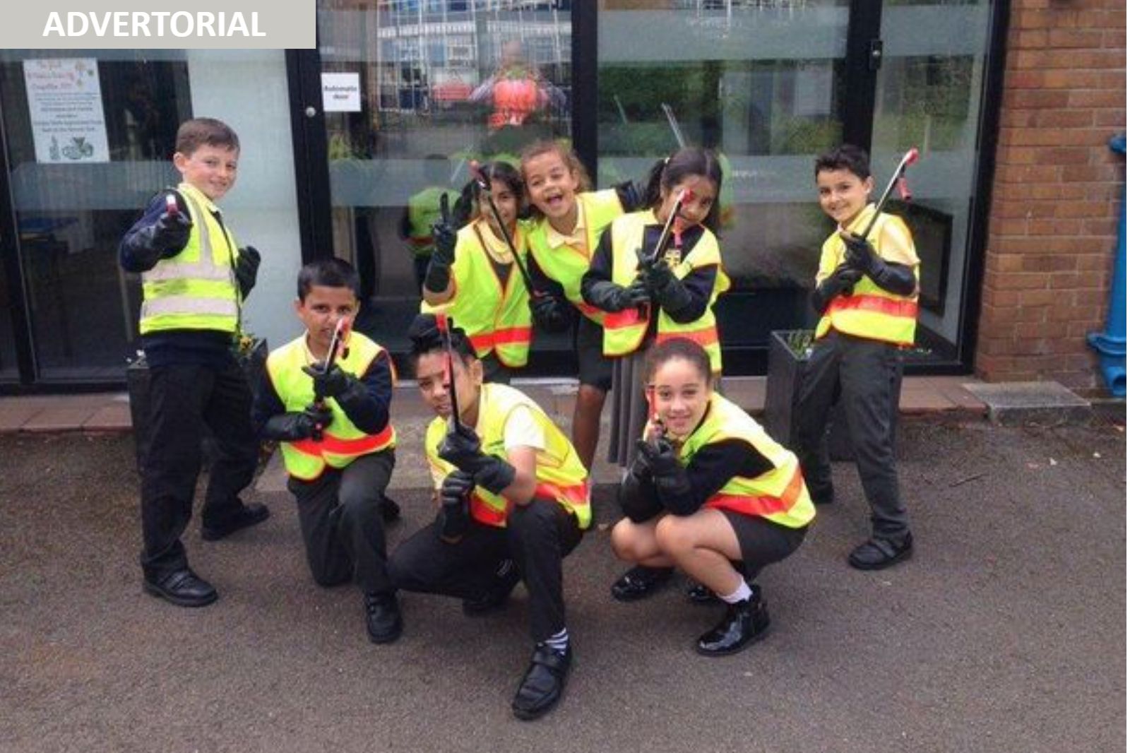 How big changes have helped the curriculum 'come to life' at this Trafford primary school
