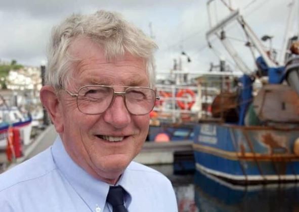Tributes paid to Mike Collier, one of Cornwall's greatest promoters
