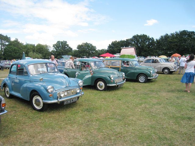 Exmouth Classic Vehicle Gathering is cancelled for 2020