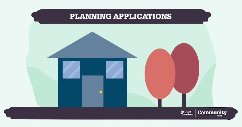 Shepton Mallet planning applications week ending July 9