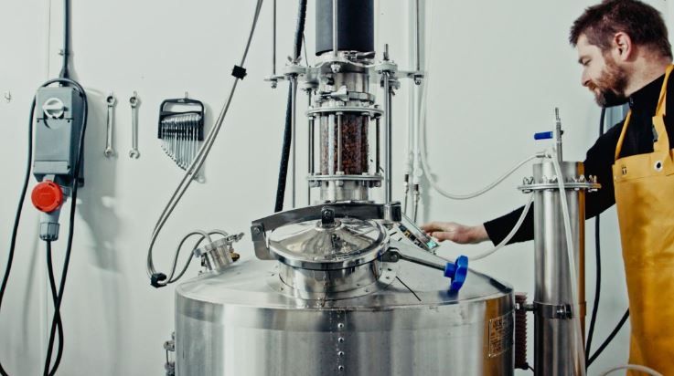 Isles of Scilly rum distillery lands international airline deal