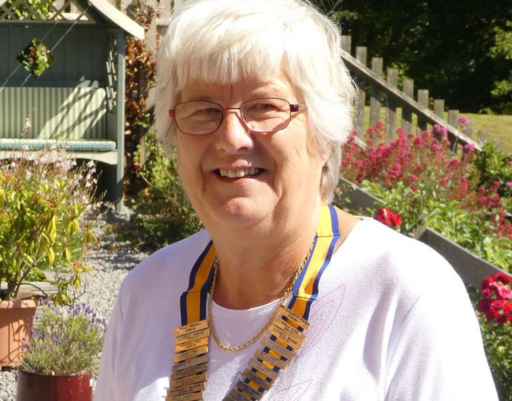 Dover Inner Wheel find innovative ways to keep in touch during lockdown