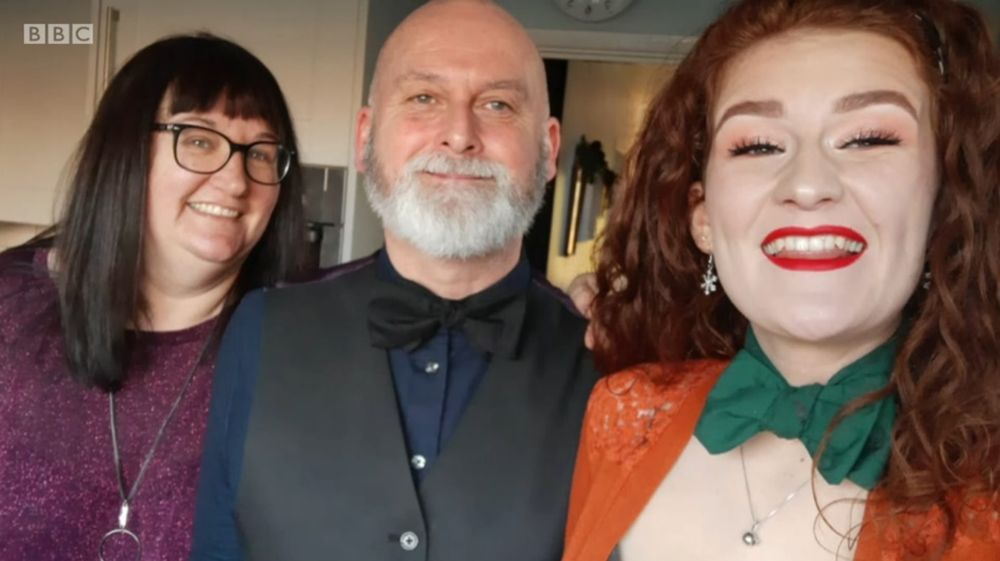 Thanet key worker joins Gareth to sing for Britain