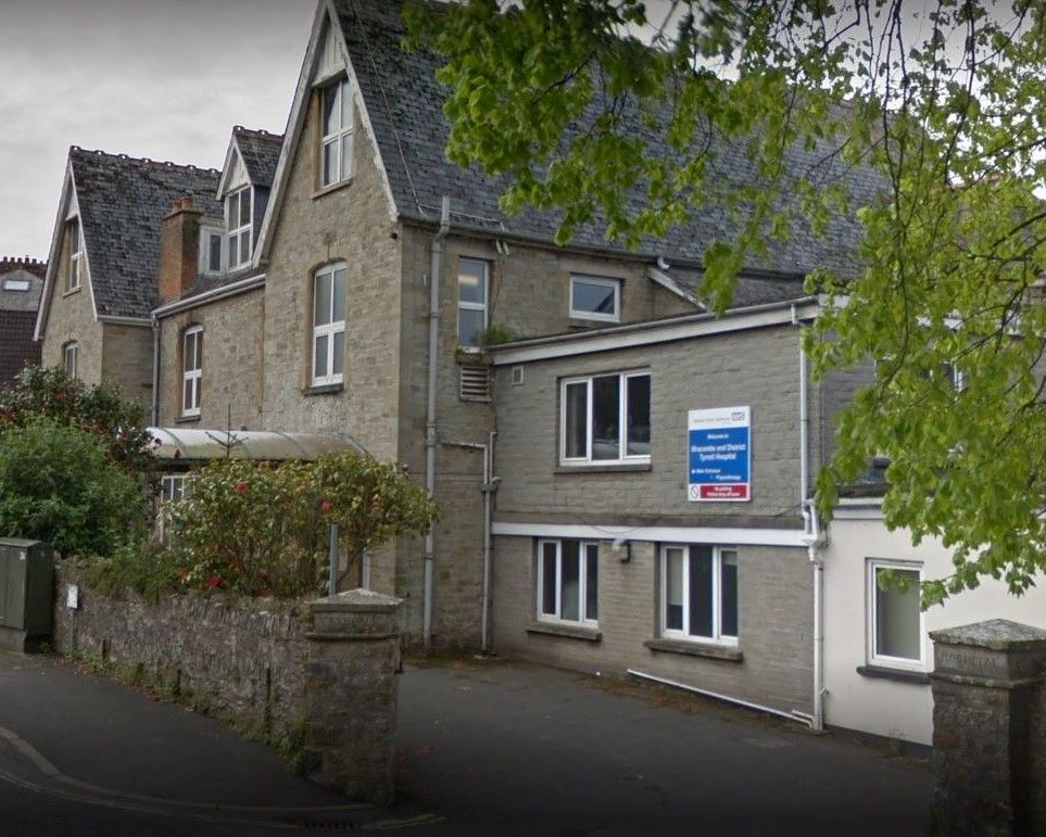 North Devon Healthcare Trust reassure residents in Ilfracombe