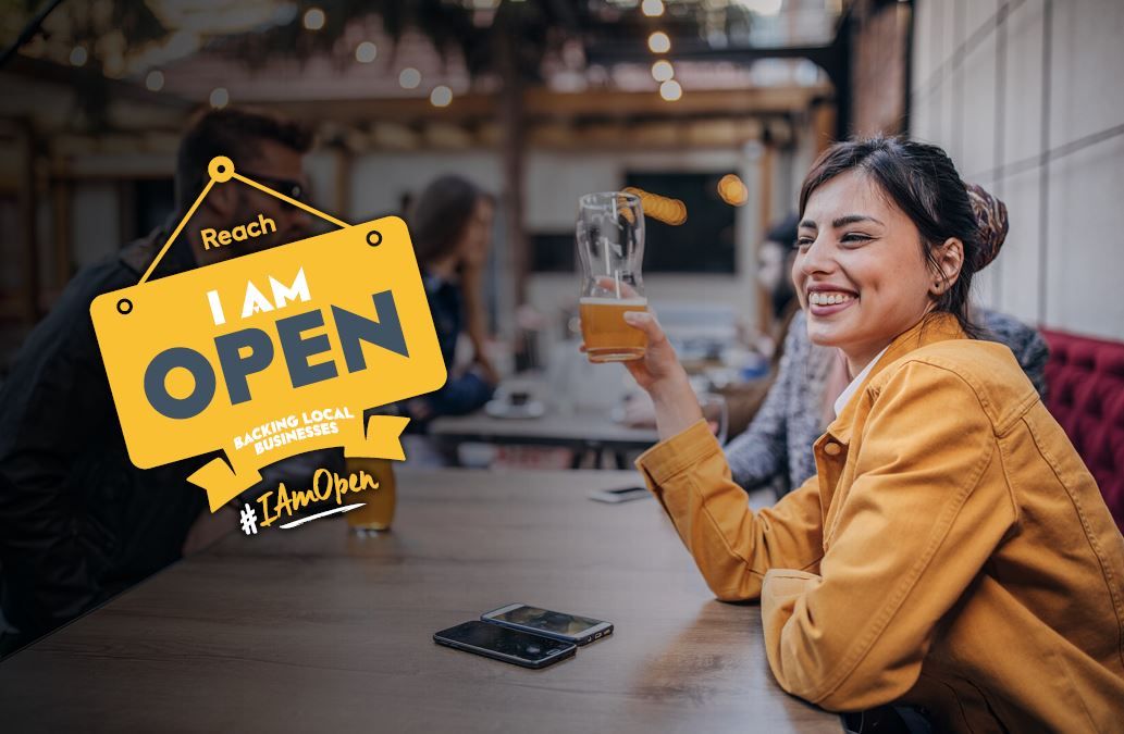 We want your views on the hospitality sector reopening