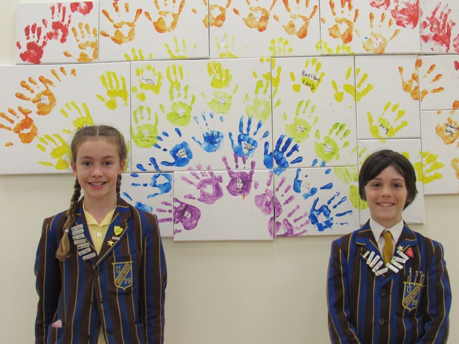 Brentwood pupils raise thousands for NHS