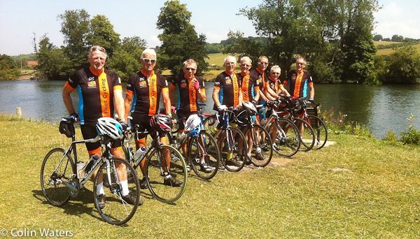 Fleet cyclists left in a spin over council's Covid-19 survey