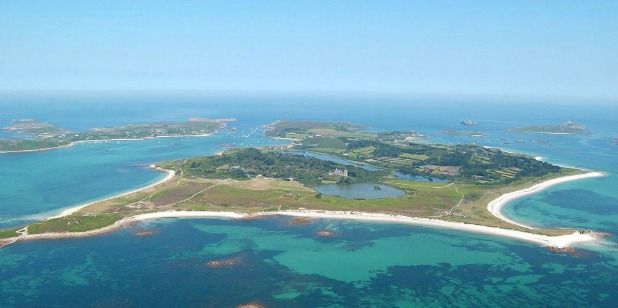 Calm restored after mini row over Isles of Scilly Covid board rep