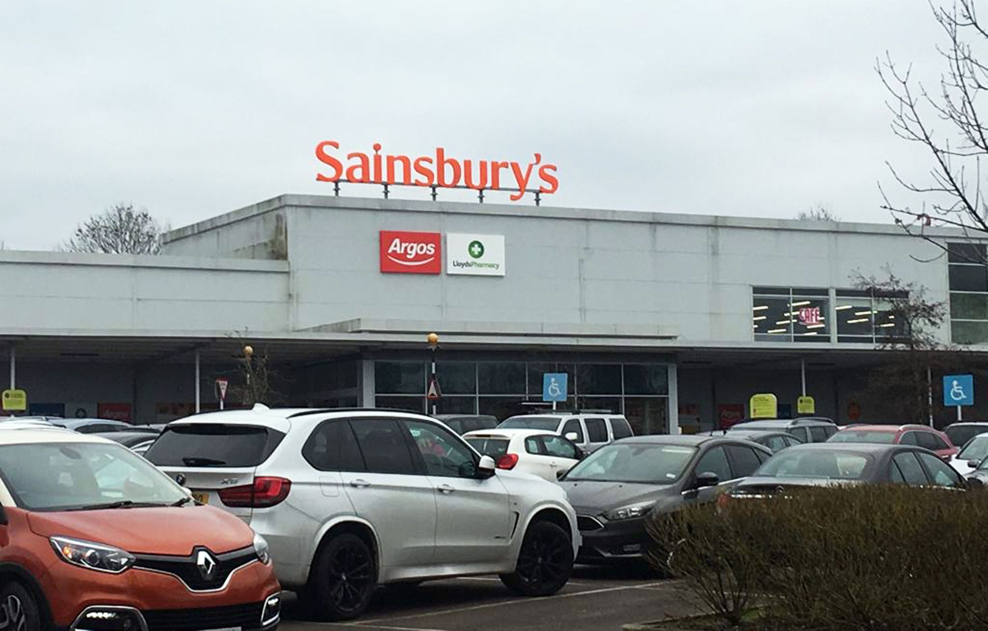 Sainsbury's to begin refurbishing two Cardiff stores this week