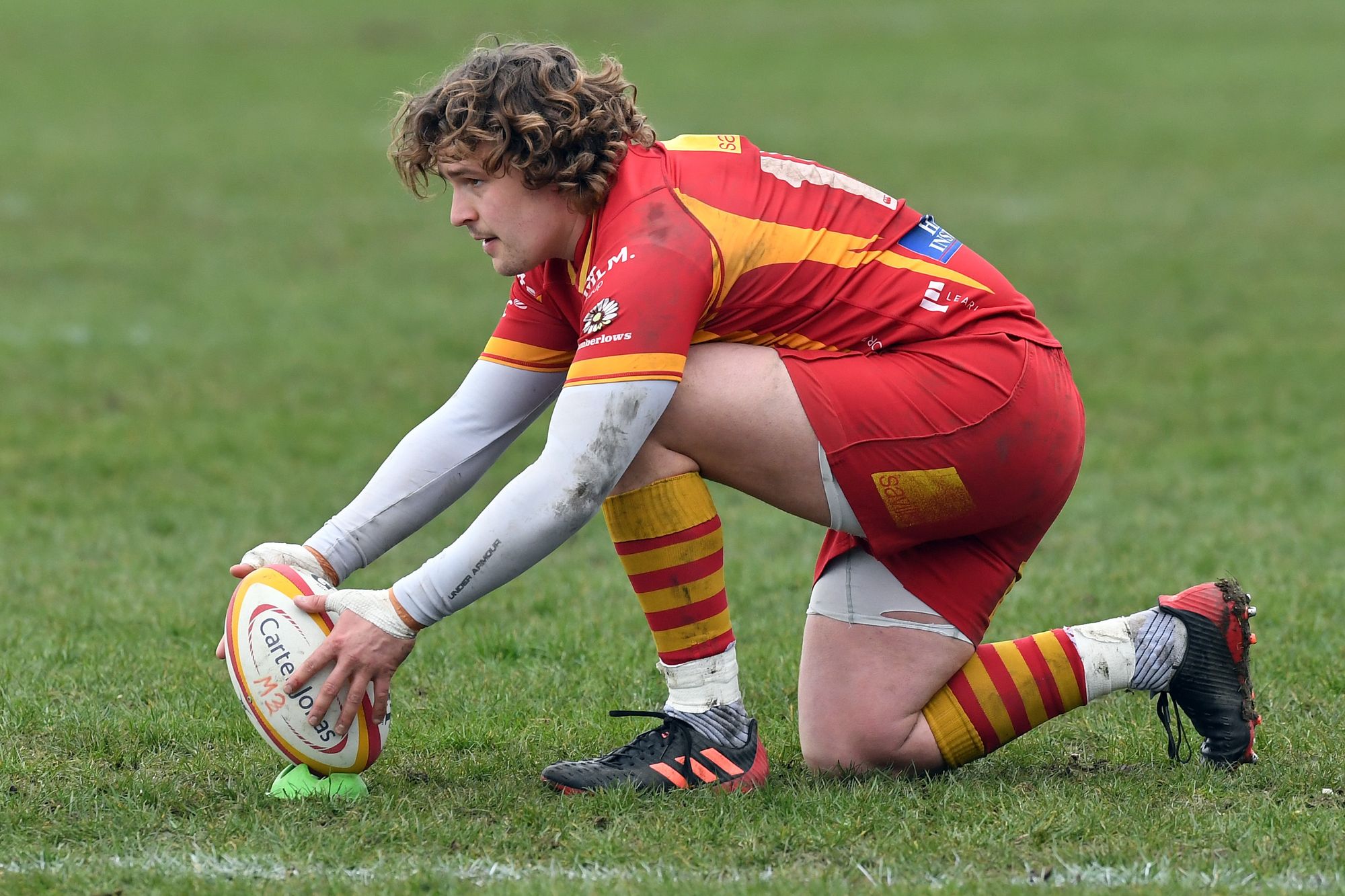 Cambridge RUFC ready for the new season
