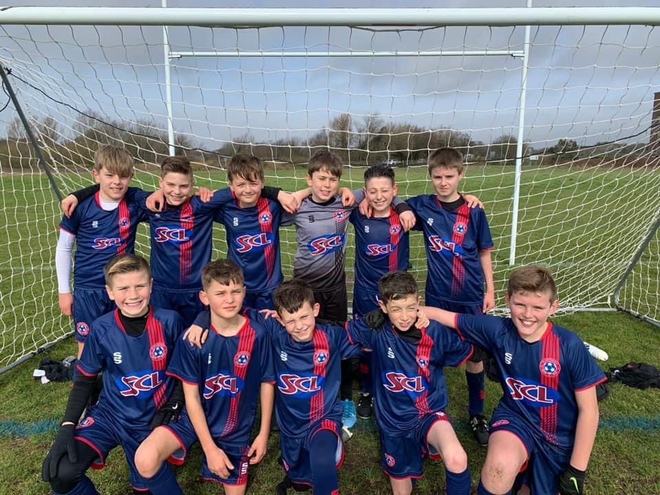 Aldershot & Farnborough District Schools enjoy another top season