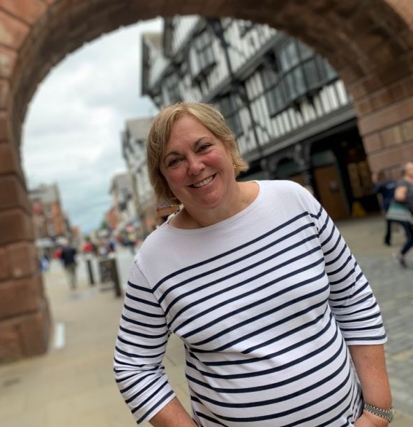 Chester appoints new chair of business improvement district