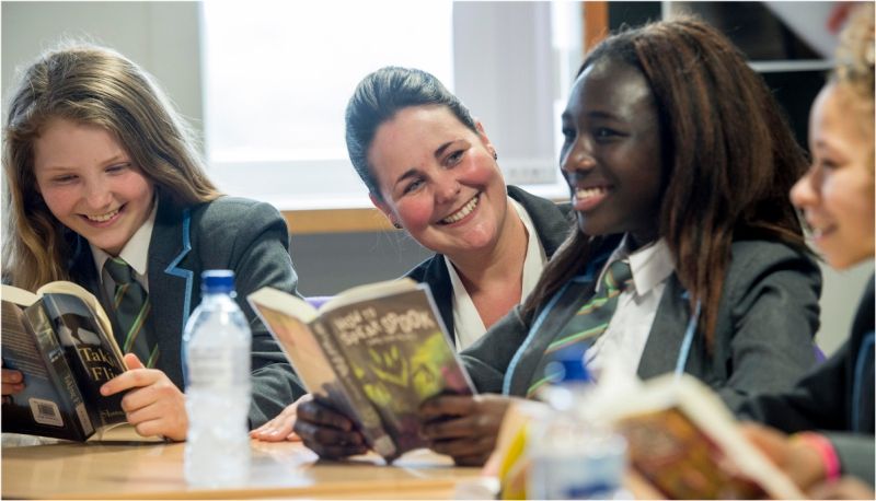 Rugeley school to welcome new principal in September