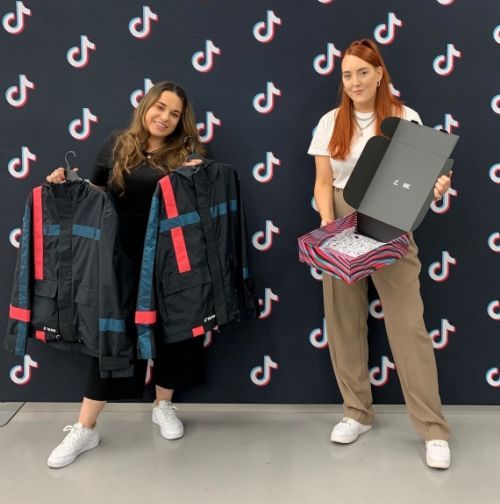 Talented UCLan students win national design competition