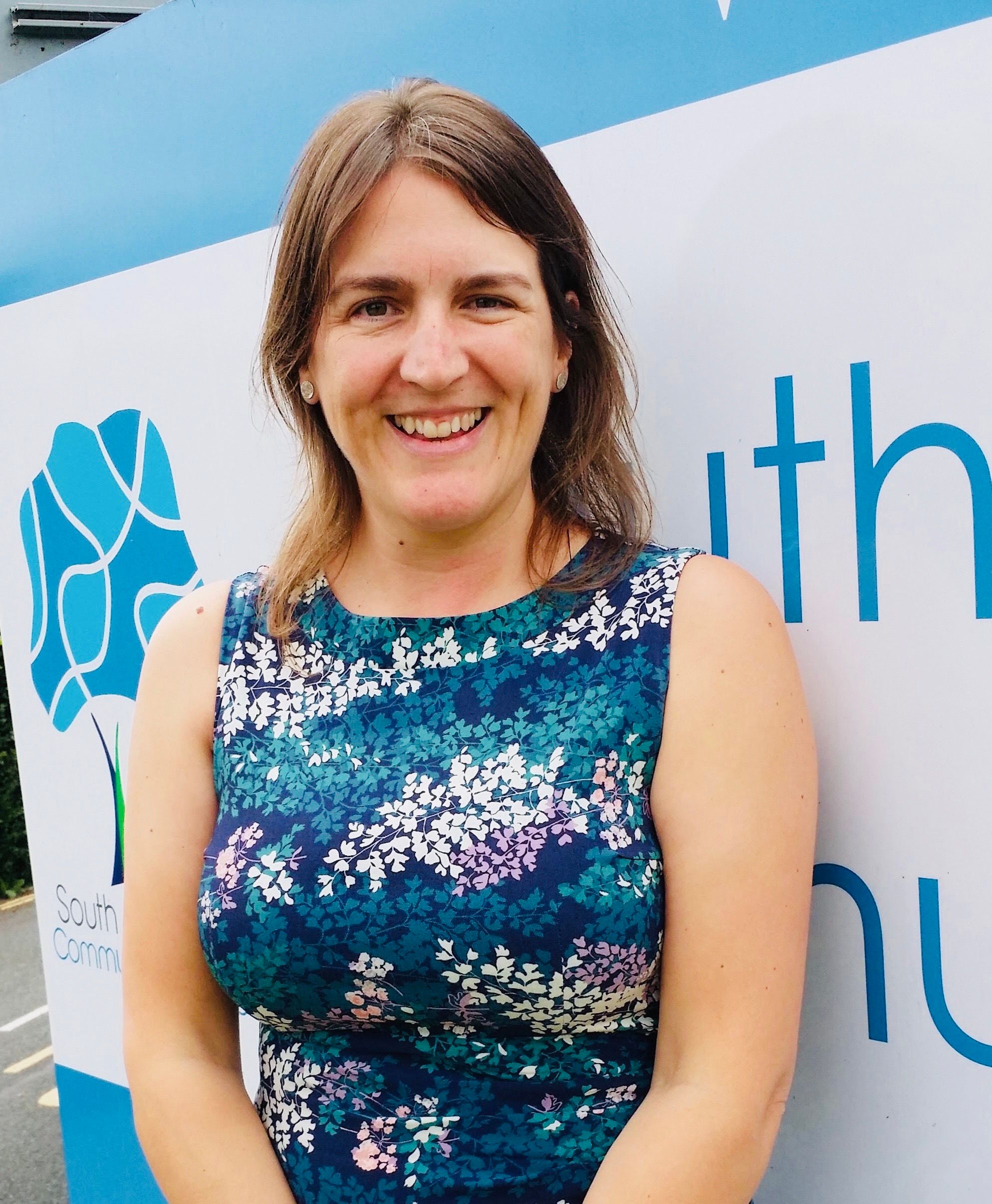 New headteacher for South Dartmoor Community College