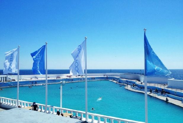 Jubilee Pool not ready to reopen