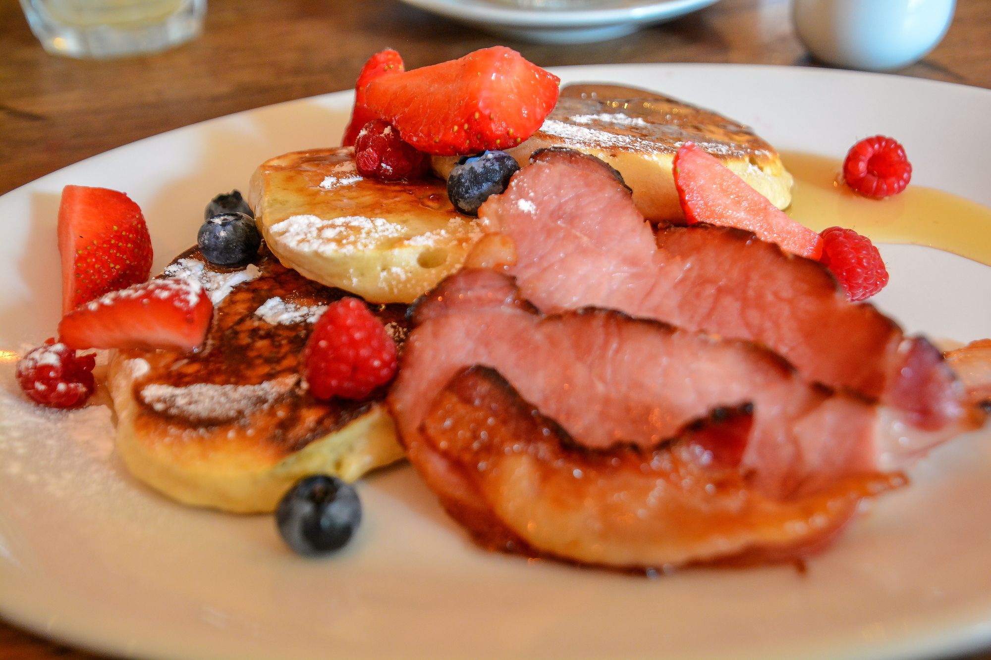 New restaurant provides locally sourced fresh meals to Tiverton
