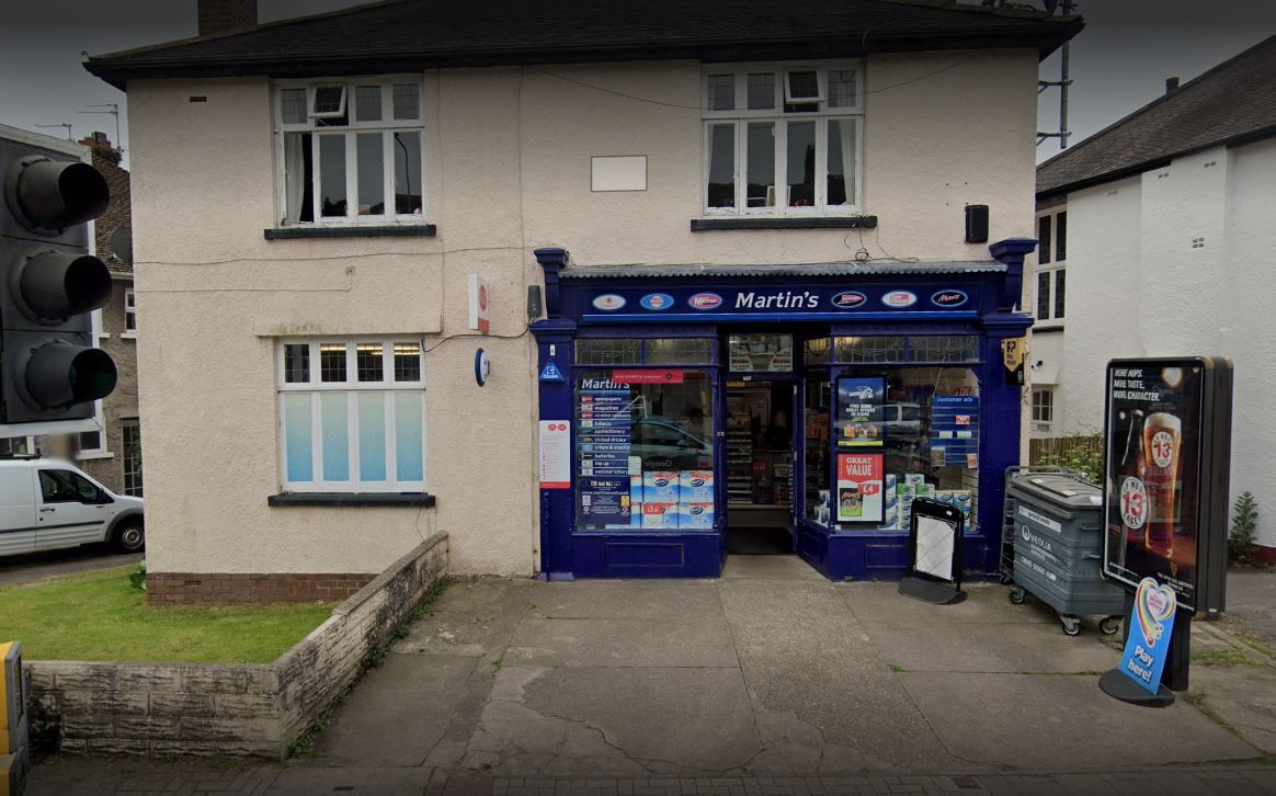 Post Office branch in Cyncoed set to close