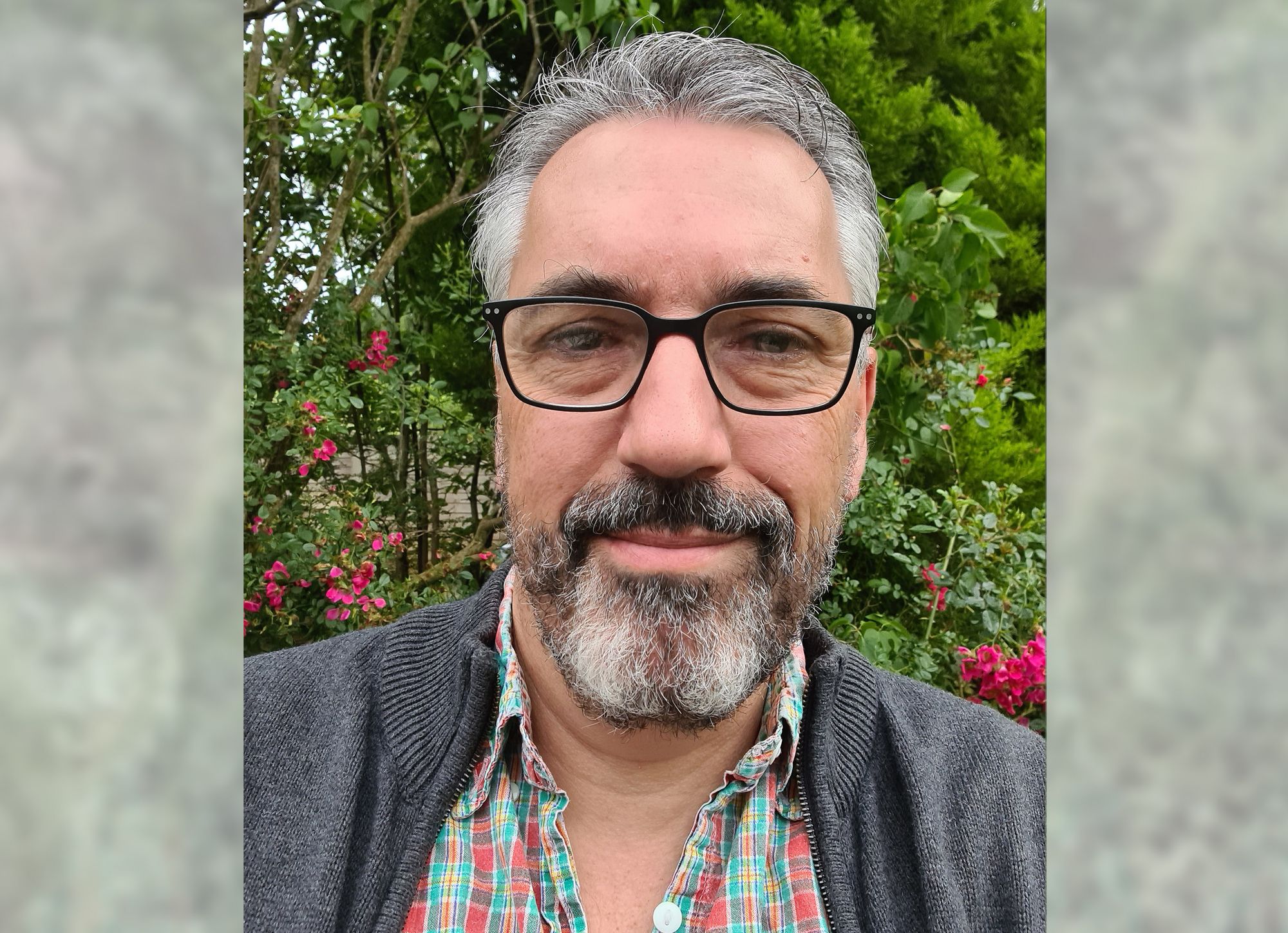 Hart and Rushmoor volunteer profile: Terry Clarke