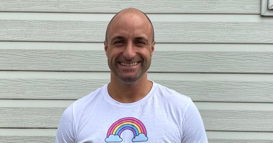 Hart and Rushmoor volunteer profile: Craig Hammond