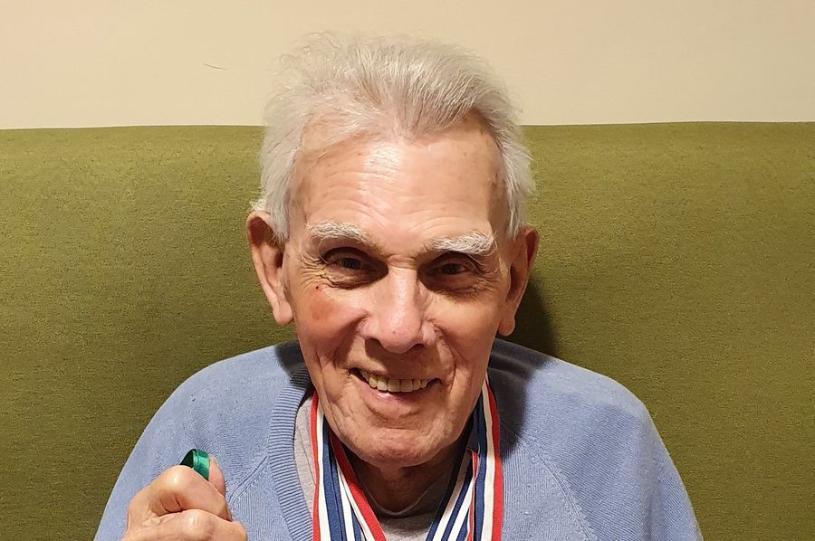 Yateley care home residents to compete in sporting tournament