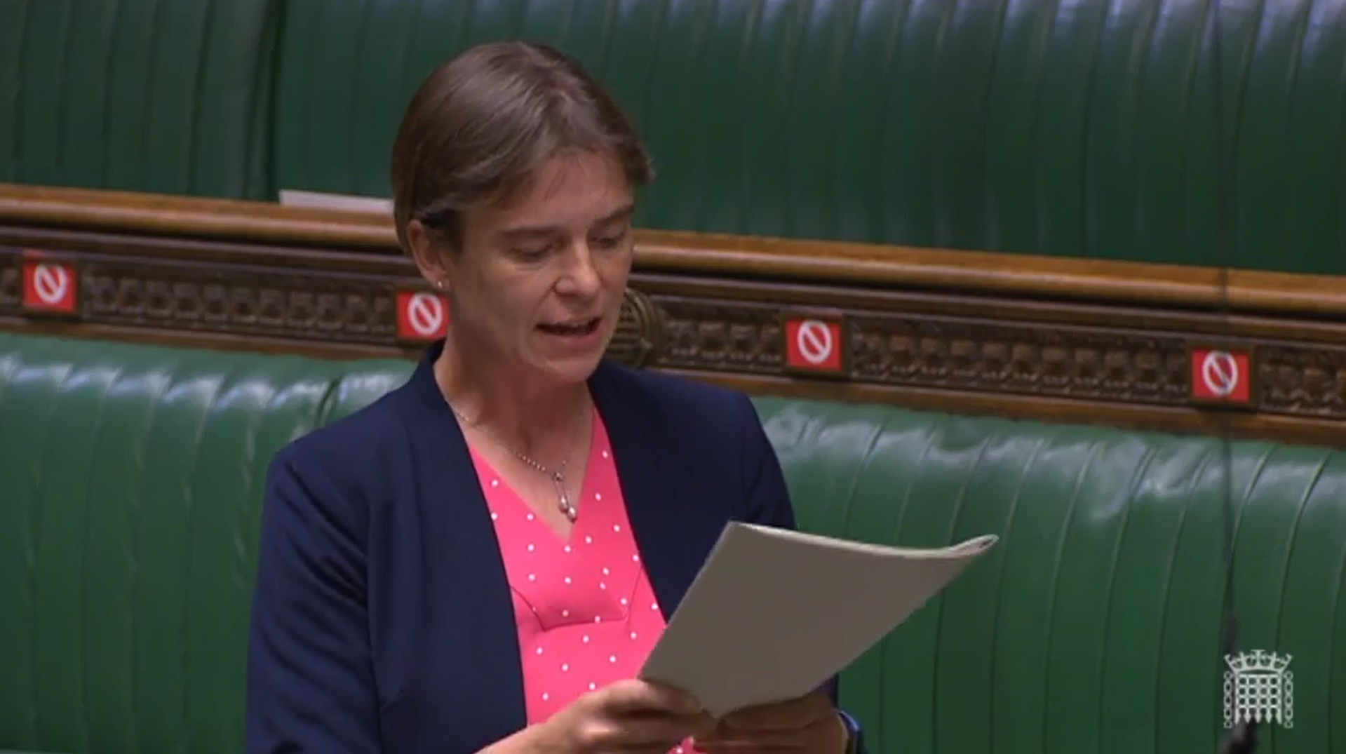 MP welcomes extra £171,055 to support North Devon Council