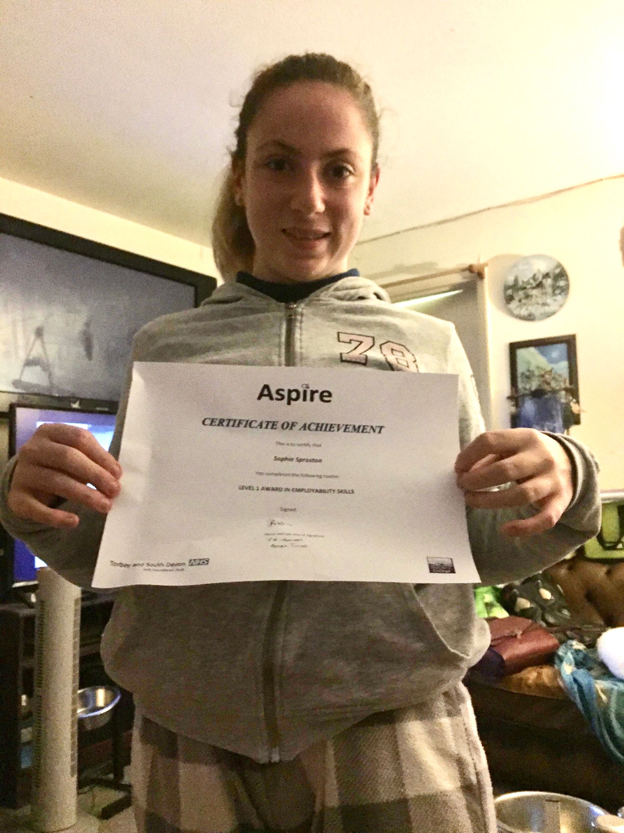 Students supported by the NHS graduate despite the pandemic
