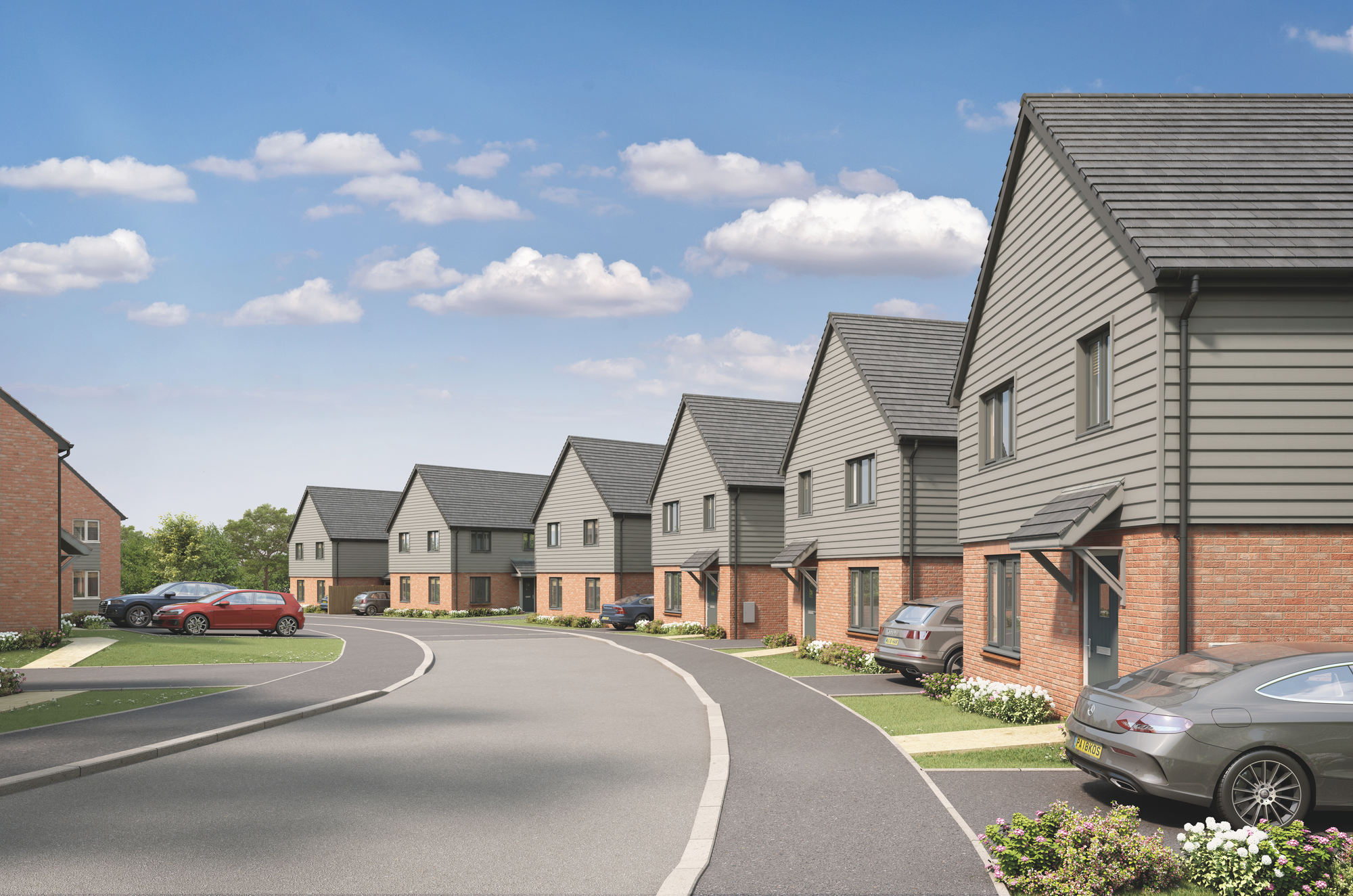 Buckingham Heights to open to customers in Exmouth InYourArea Community