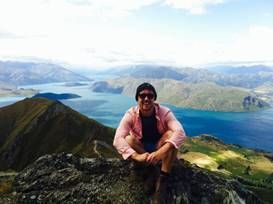University lecturer to raise funds for abuse charity with 150-mile coastal walk to St Ives