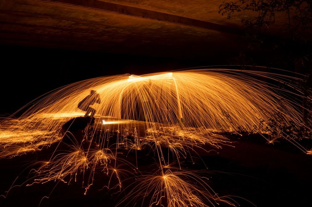You can get creative with the Chelmsford City Photo Competition