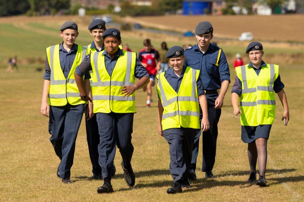 Essex Fun Walk charity bonus pot exceeds £30,000