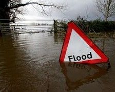 Warning to motorists as Storm Ellen brings chaos to Devon roads