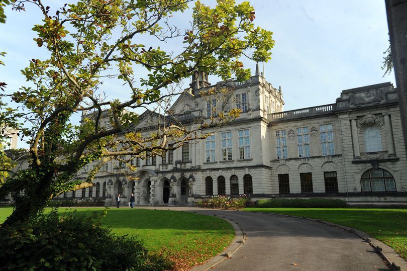 Cardiff University students create app that could help passengers social distance on public transport