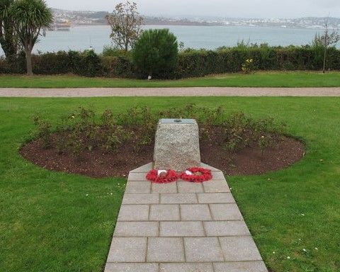 Torbay residents asked to join VJ Day commemorations this week
