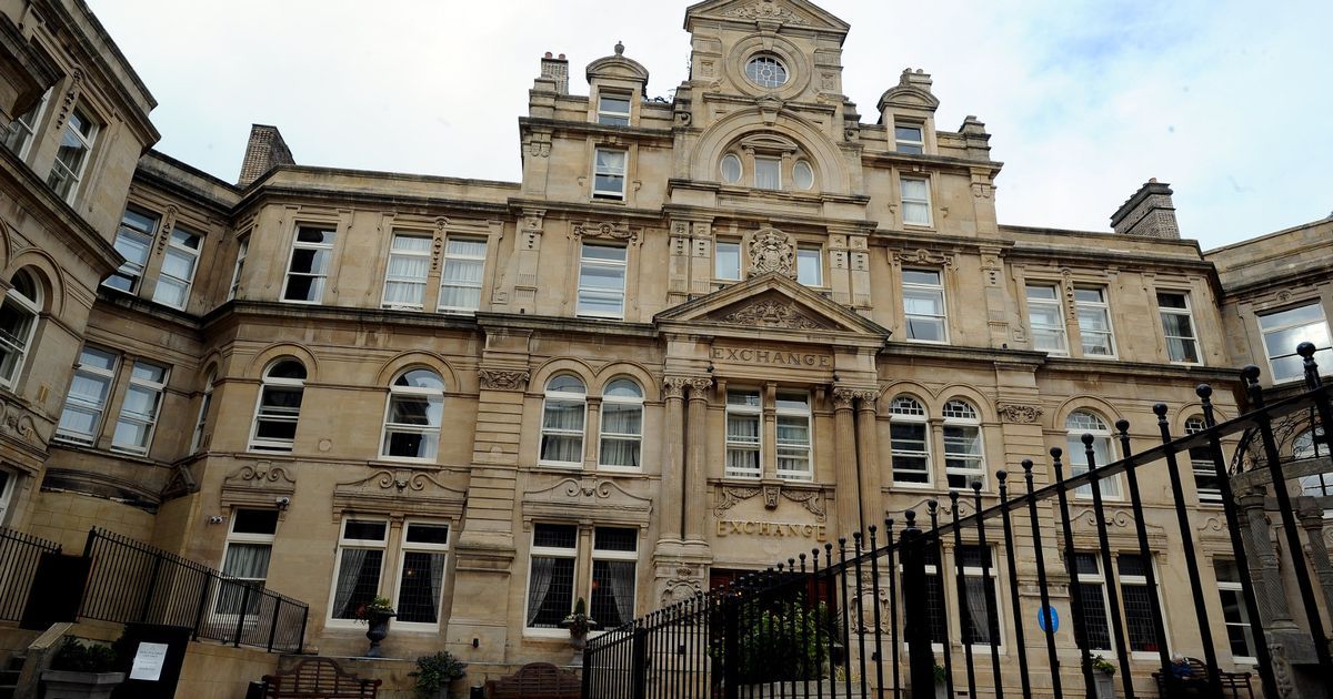 Exchange Hotel could serve alcohol until 3am, host live music shows and hold indoor sports matches