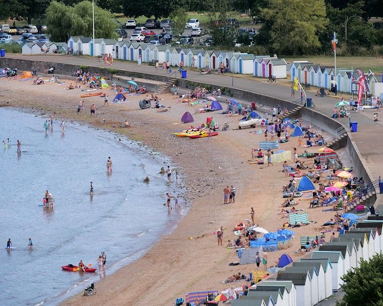 Portaloos to the rescue as urgent fix needed on Paignton public loo
