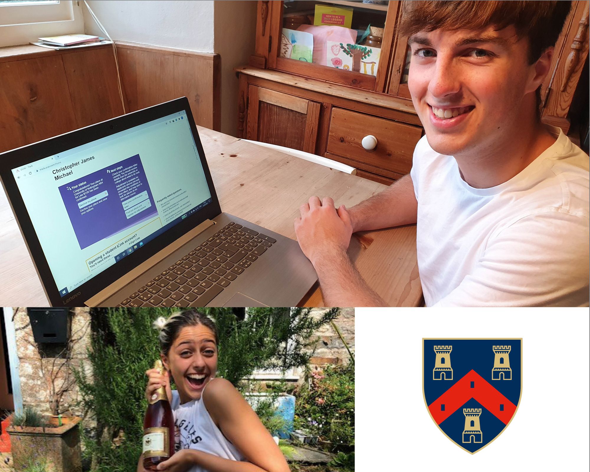 Tavistock students record another year of strong A Level results