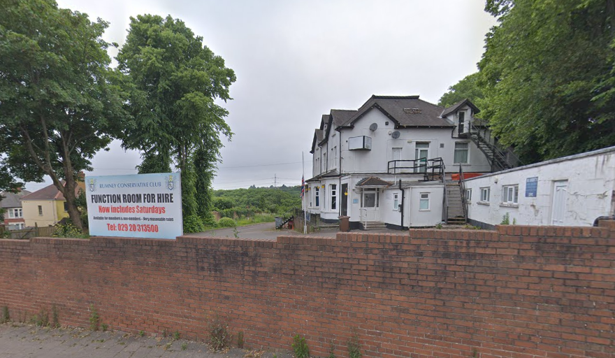 Residents criticise plans to demolish Cardiff social club to build 30 new flats