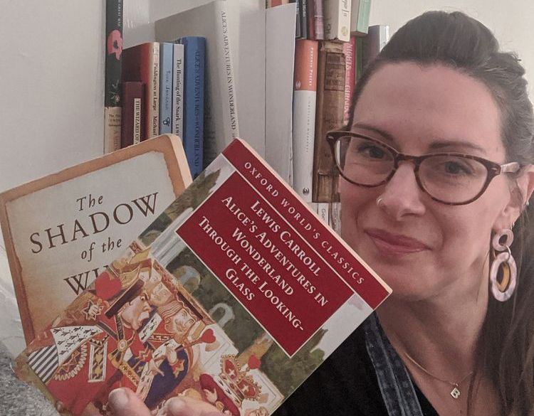 Donate to Thanet charity and receive surprise books delivered to your door