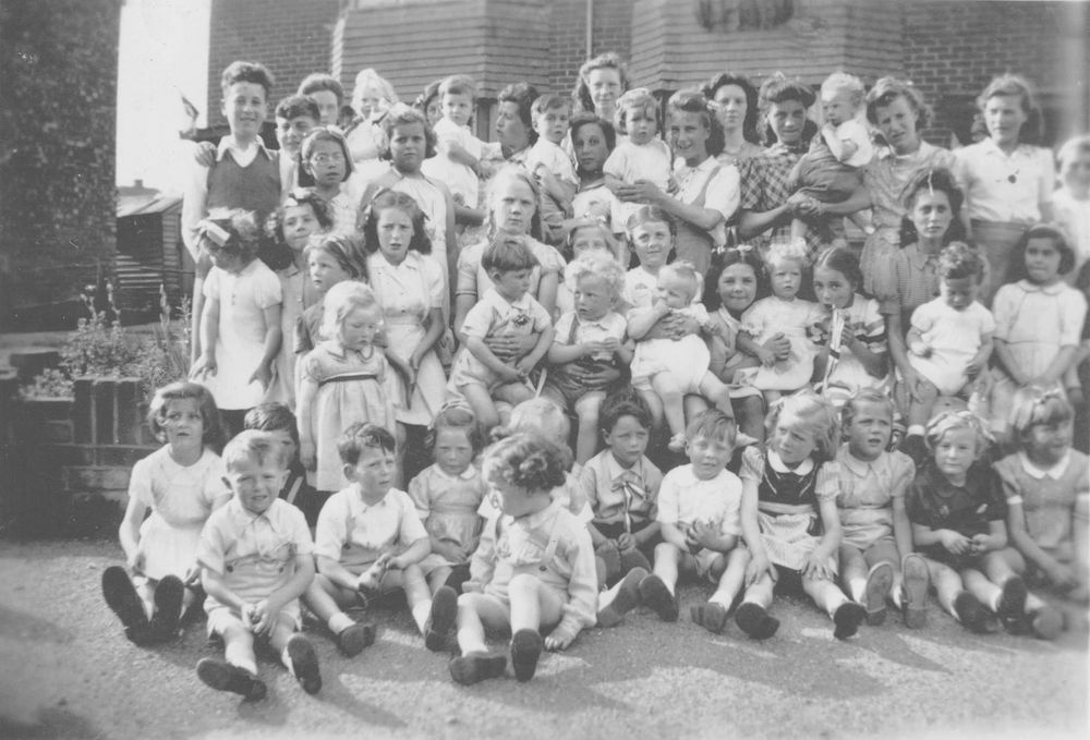 Poem evokes memories of country life in West Berkshire 75 years ago