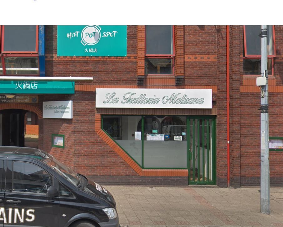 Popular Italian restaurant in Roath closes after 30 years