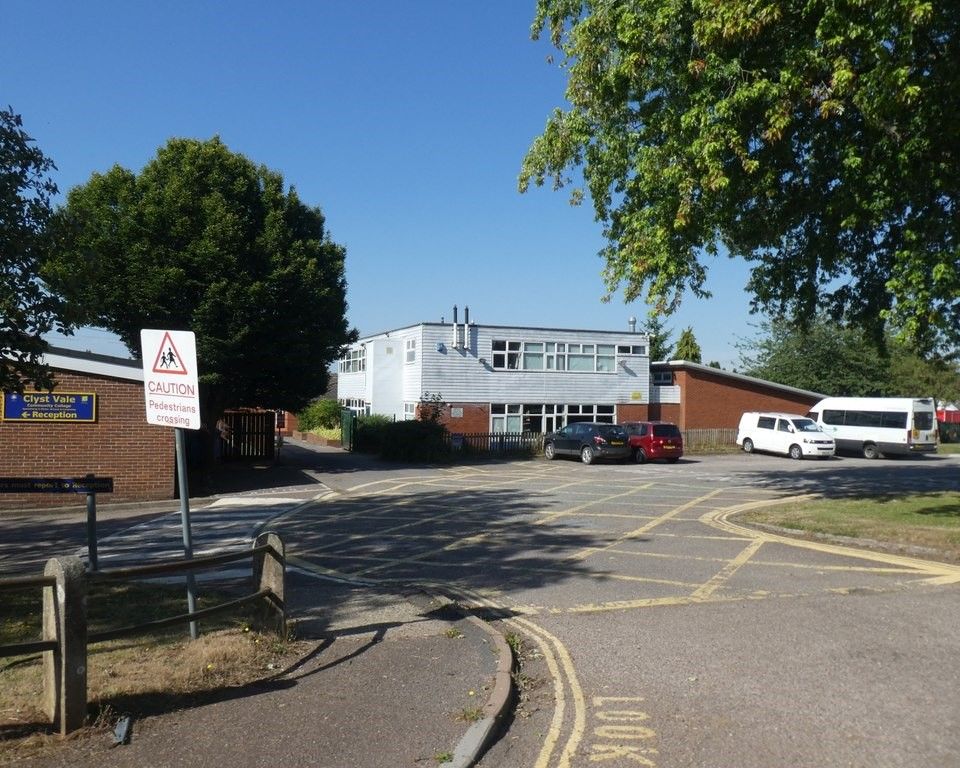 Clyst Vale principal slams Government A-Level "fiasco"