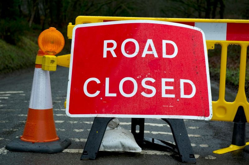 Temporary closure will make Ormskirk route better for cyclists