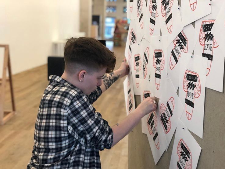 Liverpool's Comics Youth to reopen following lockdown