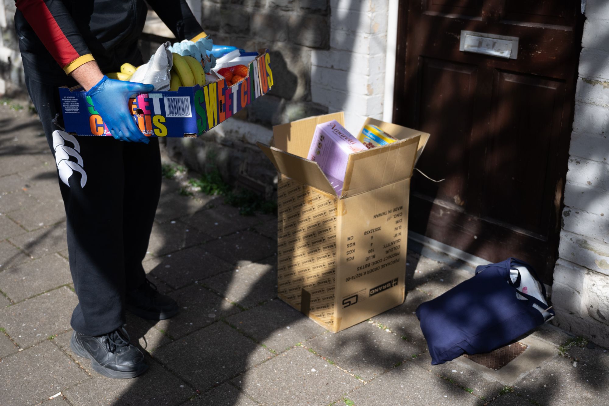 Cardiff Council urges residents in need to reach out