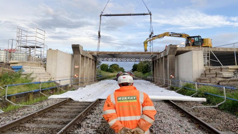 Crewe railway passengers warned over upcoming travel delays