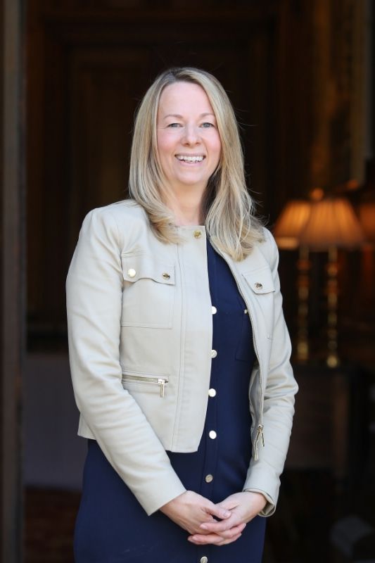 Cheshire Community Foundation chosen to manage prestigious national fund