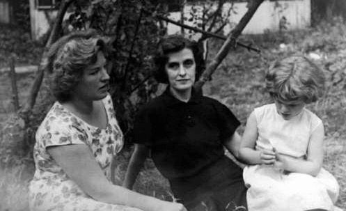 Cardiff Remembered: The Cardiff girl who became Shirley Temple’s double